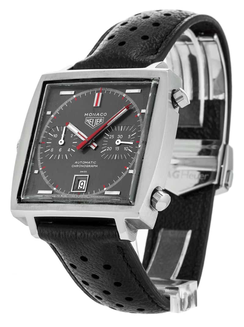 Tag Heuer Monaco 1133G